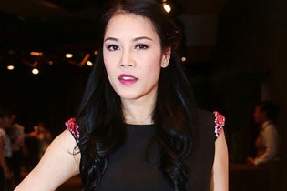 Thu Phương chuẩn bị 2 năm để làm huấn luyện viên The Voice