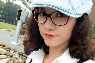 MC Trịnh Thanh Vân văng tục lỗi sai sót của VTV