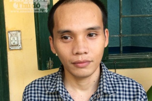 Bắt  thầy phong thủy lừa đảo hàng chục triệu đồng