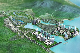 Dự báo triển vọng về đầu tư biệt thự biển 5 năm tới