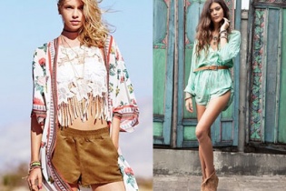 4 tuyệt chiêu chọn trang phục ngày hè cho phái đẹp