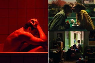 Cannes: Phim 18+ gây sốc  vì cảnh sex quay thật