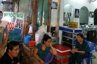 Hai vợ chồng lập 10 công ty “ma” trục lợi hơn 1,3 tỉ đồng tiền thai sản