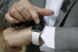 Apple Watch mở bán thêm tại 7 quốc gia
