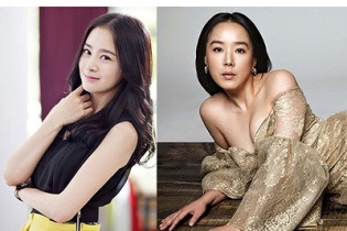 Top 10 nữ minh tinh xinh đẹp nhất xứ Kim Chi