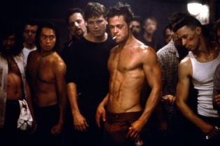 Brad Pitt tạo chuẩn mực cơ bắp đàn ông mới ở Hollywood