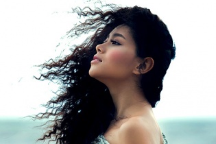 Hoàng Quyên Idol : Tôi không chịu được đàn ông nhạt nhẽo