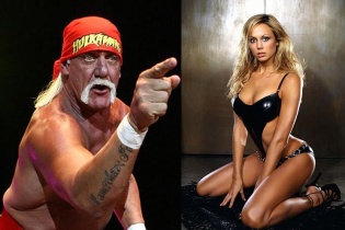 Những ngôi sao Hollywood từng là vận động viên