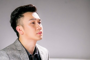 Dương Triệu Vũ kể chuyện tình đồng tính đau buồn