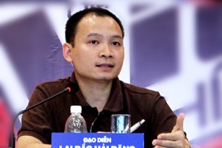 Dấu ấn thăng trầm của Lại Bắc Hải Đăng ở VTV3