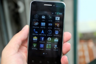 Bắt nghi can giết hại dã man cháu bé để cướp điện thoại 