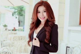Nữ doanh nhân 9x và bí quyết đầu tư, mua bán nhà cũ hiệu quả.