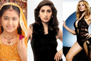 Những ngôi sao thành danh nhờ đóng phim dài lê thê