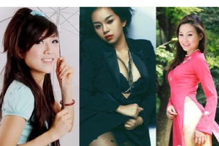 3 cô gái bị ghét nhất "Nhật ký Vàng Anh" giờ ra sao?
