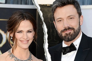 Cặp đôi "mẫu mực" Hollywood Ben Affleck và Jennifer Garner chấm dứt hôn nhân sau 10 năm