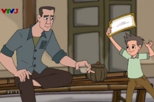 Chương trình “Quà tặng cuộc sống” bị tố đạo truyện tranh