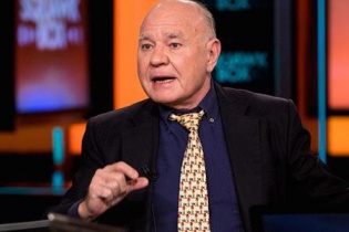 Marc Faber: Đầu tư vào Việt Nam tốt hơn Trung Quốc