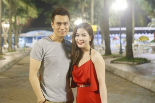 Diễn viên Việt Anh: Tôi chưa sẵn sàng trở lại cuộc sống hôn nhân