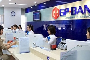 Khởi tố, bắt tạm giam 2 bị can trong vụ sai phạm tại GPBank