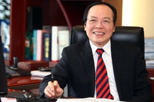 Các ông chủ nhà băng lộ diện sau cuộc tái cơ cấu