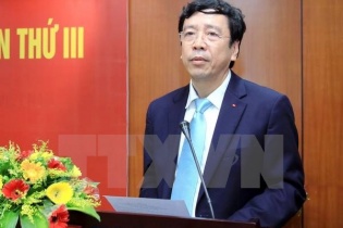 Thủ tướng đồng ý kéo dài thời gian công tác với Tổng giám đốc VOV