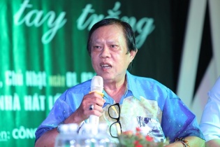 Nhạc sỹ Vinh Sử kể chuyện “đốt” 12 cây... vàng trong một đêm
