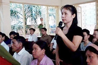 Bác bỏ hoàn toàn lời tố cáo ông Chấn là hung thủ giết người