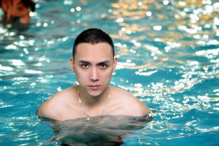 Hai hot boy ngôi nhà chung Next Top Model 2015 tiết lộ nhiều bí mật