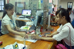 Hà Nội kiến nghị cho doanh nghiệp nộp dần tiền nợ thuế