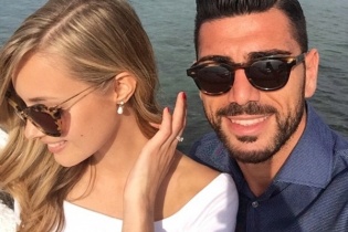 Premier League thêm nhiều WAGs xinh đẹp của các cầu thủ