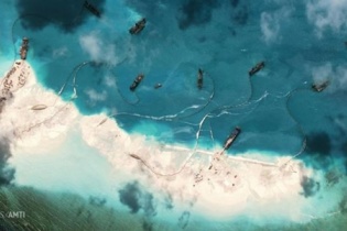 Thông cáo chung ASEAN quan ngại về tình hình Biển Đông