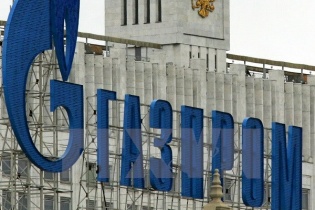 Xuất khẩu khí đốt của Nga sang châu Âu đạt mức kỷ lục