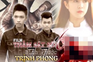 Phim về vụ thảm sát ở Bình Phước: Đừng giải trí trên nỗi đau đồng loại
