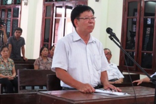 Thái Bình: Bồi thường kỷ lục 23 tỷ đồng cho 3 năm tù oan 