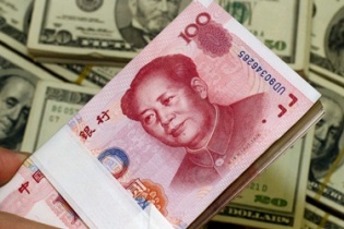 Mỹ - Trung căng thẳng vì đồng nhân dân tệ