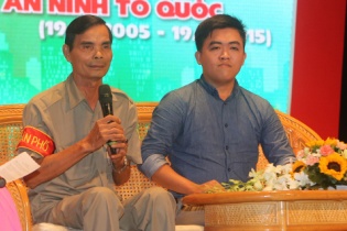 "Hiệp sỹ trẻ" mê bắt cướp trên đường phố Sài Gòn