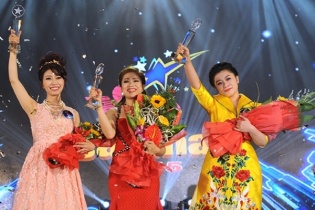 Kết quả xếp hạng chung kết Sao mai 2015 gây tranh cãi?
