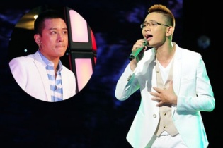 Tuấn Hưng nổi giận vì học trò bất ngờ xin rút khỏi The Voice 