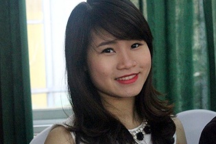 Chuyện nữ thủ khoa Ngữ văn xinh đẹp từ chối quyền tuyển thẳng đại học