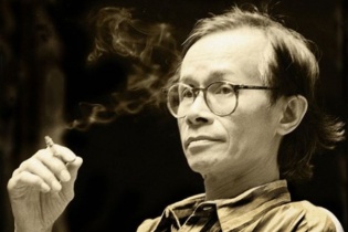 Con đường lãng mạn nhất Hà Nội mang tên Trịnh Công Sơn