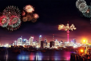 Lịch nghỉ lễ 2/9 và các địa điểm bắn pháo hoa mừng Quốc khánh