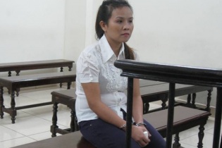 Quý bà sang chảnh chiếm đoạt 3 ôtô của doanh nghiệp