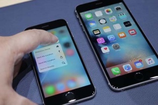 iPhone 6s chỉ hoạt động tốt với miếng dán màn hình siêu mỏng