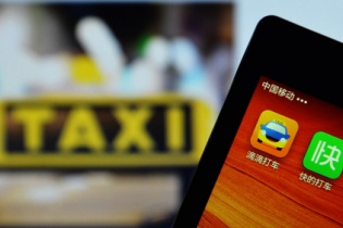 Trung Quốc muốn thắt chặt quản lý các ứng dụng gọi xe