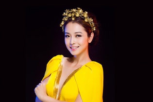 Jennifer Phạm hé lộ về mối tình đầu dài 8 năm