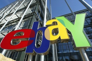 “Chợ ảo, tiền thật” - chìa khóa giúp eBay thành công
