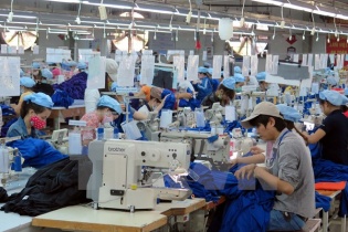 WB dự báo tăng trưởng của Việt Nam sẽ đạt 6% trong năm nay