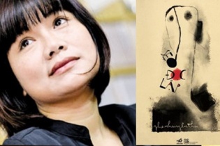 Phan Huyền Thư bị thu hồi giải thưởng vì nghi vấn đạo thơ