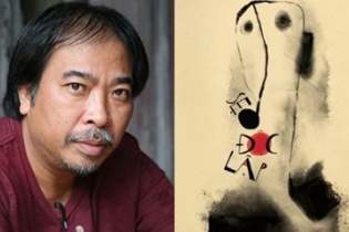 Nguyễn Quang Thiều: Thu hồi giải thưởng của Phan Huyền Thư chưa hợp tình hợp lý