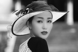 Người đẹp Khánh My không có ý định lấy chồng